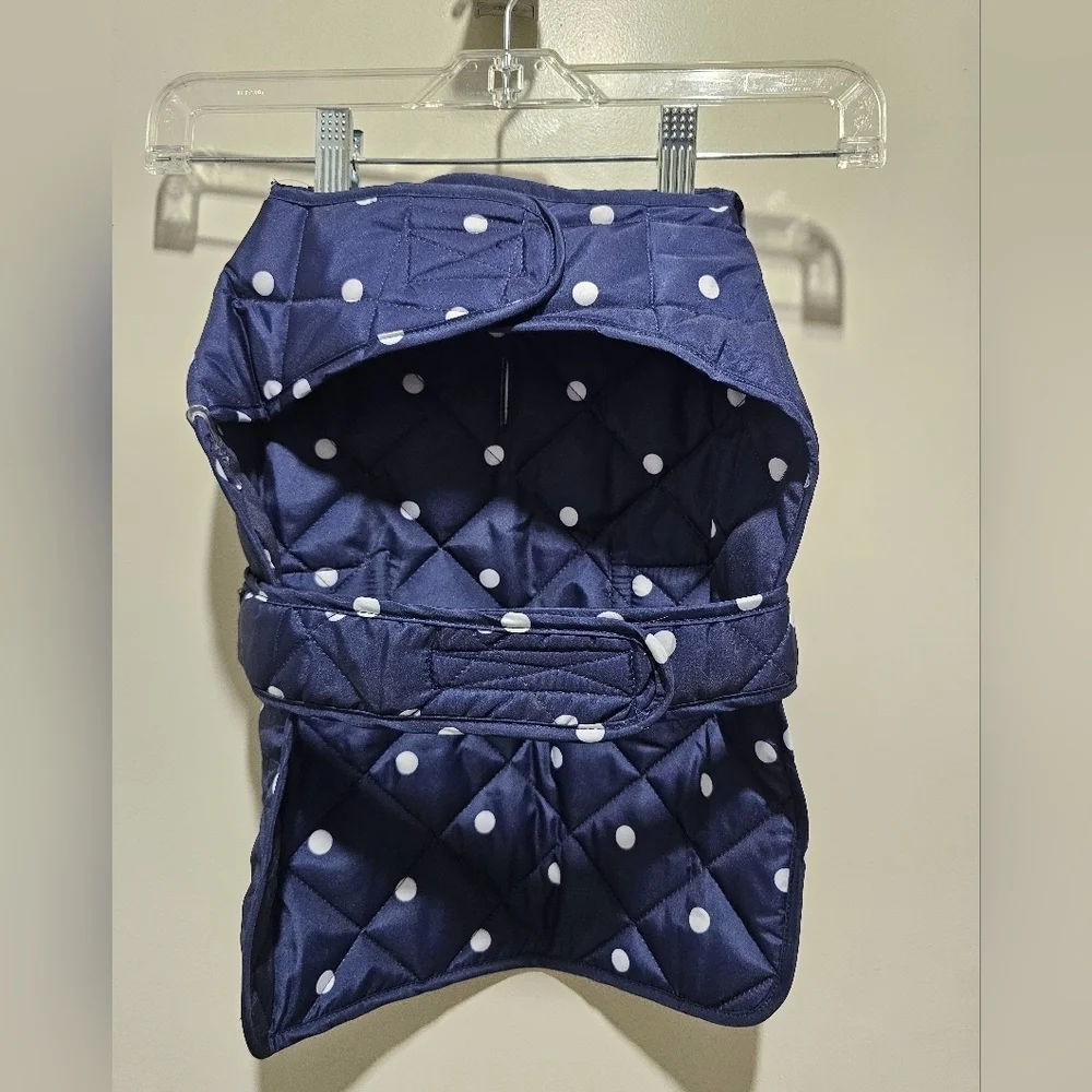 St. John's Bay Dog vest